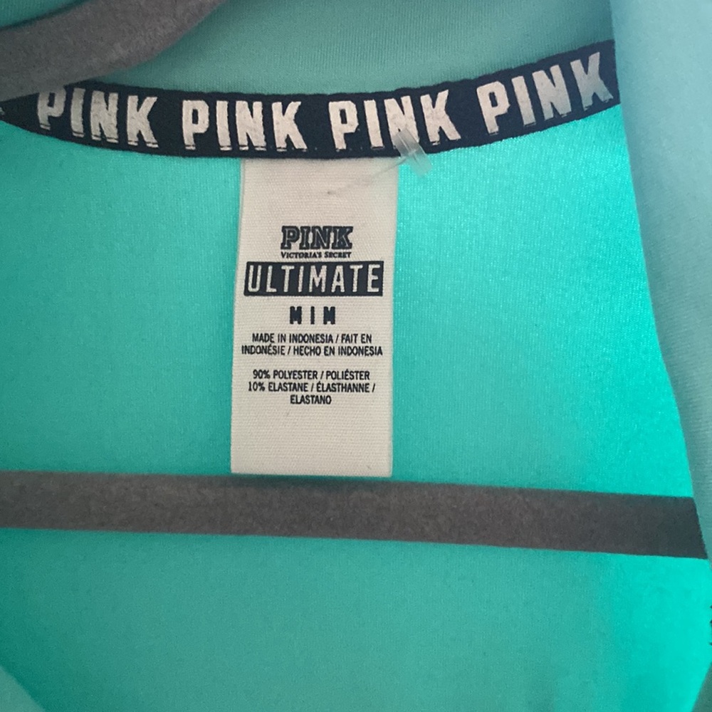 Pink pullover - Picture 2 of 3